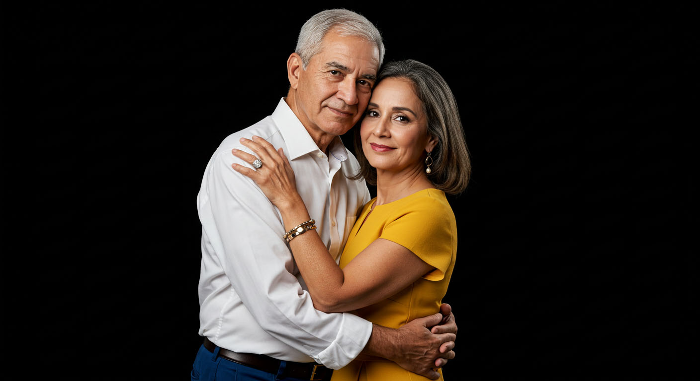Padres del Novio