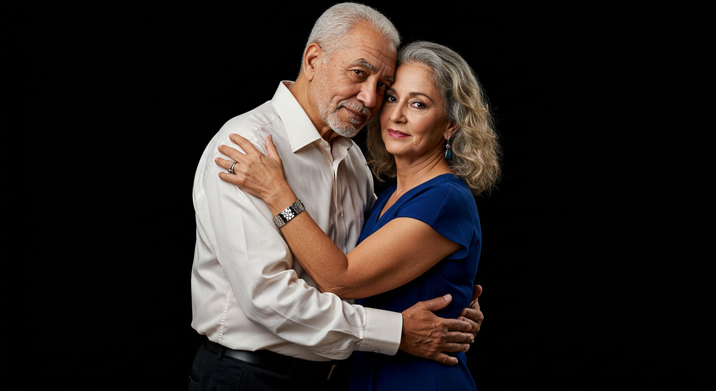 Padres de la Novia