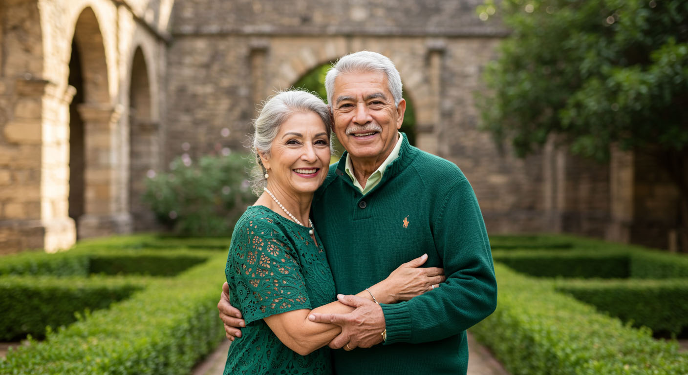 Papás de la Novia