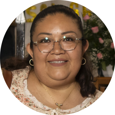 Rosa Martínez Fragoso