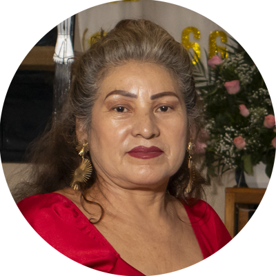 Aurora Meléndez Brito