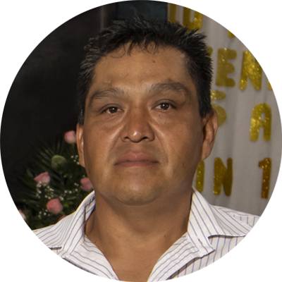 Armando Mérida Gutiérrez